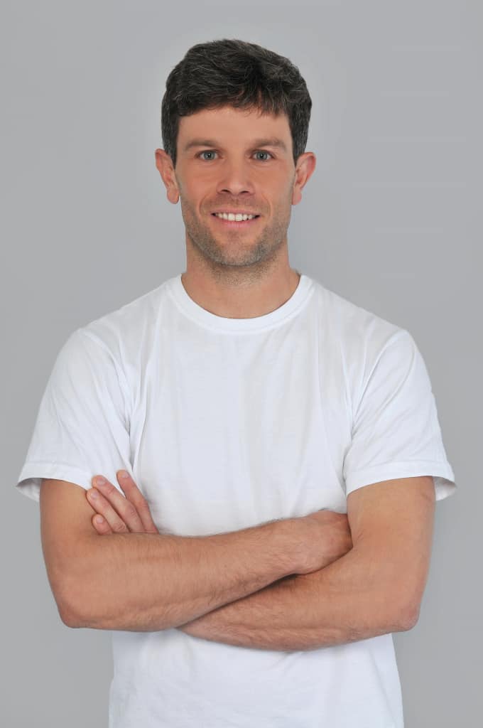 andraž tasič